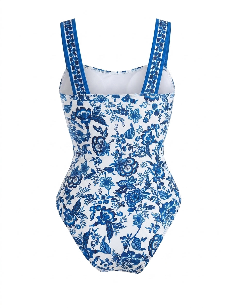 Melkbosstrand One-Piece Swimsuit