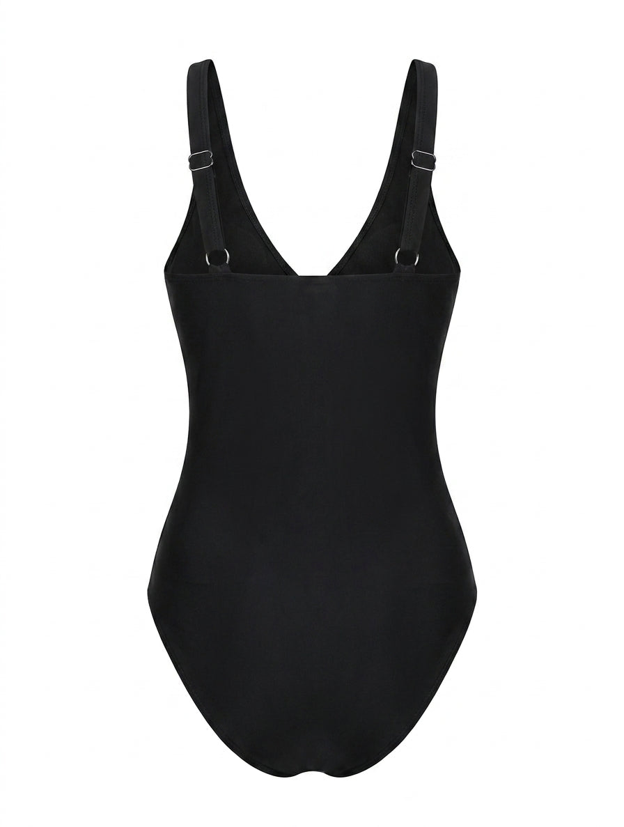 Gordon's Bay One-Piece Swimsuit