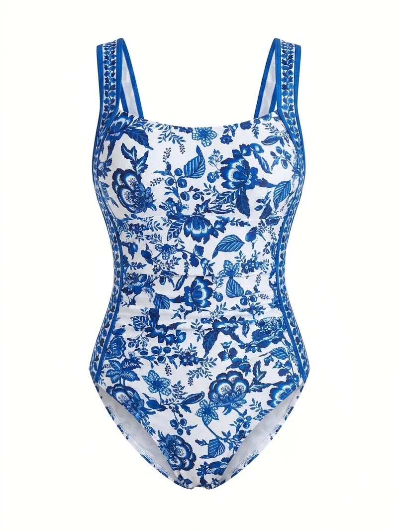 Eersterivierstrand One-Piece Swimsuit