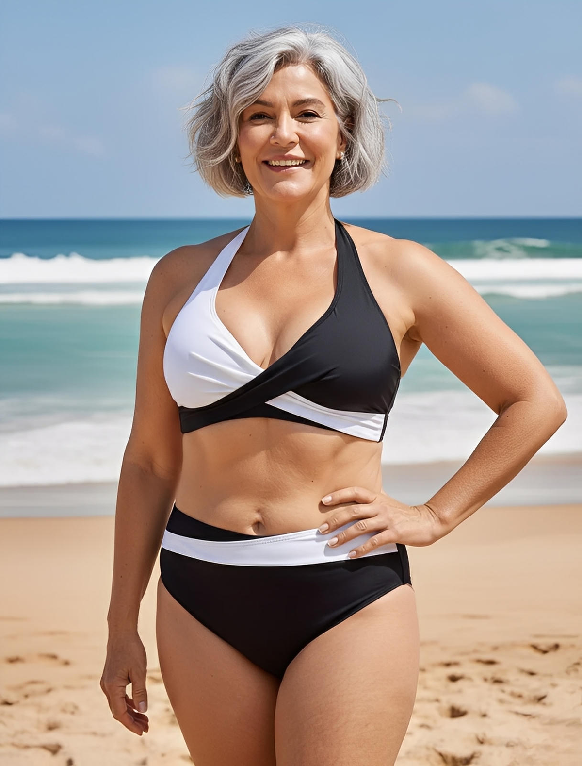 Strandfontein Bikini