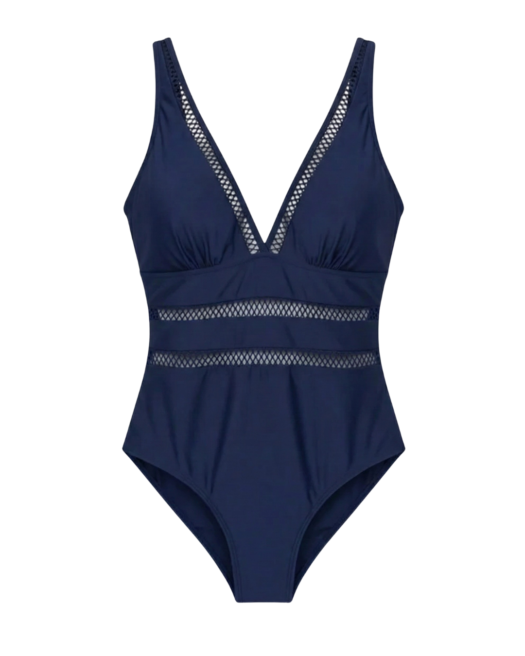 Blue Waters AquaCompress One-Piece Swimsuit