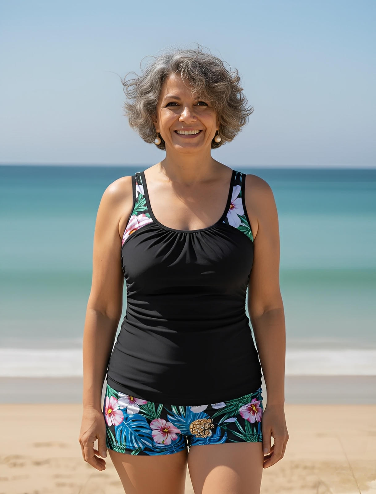 Melkbosstrand Bikini