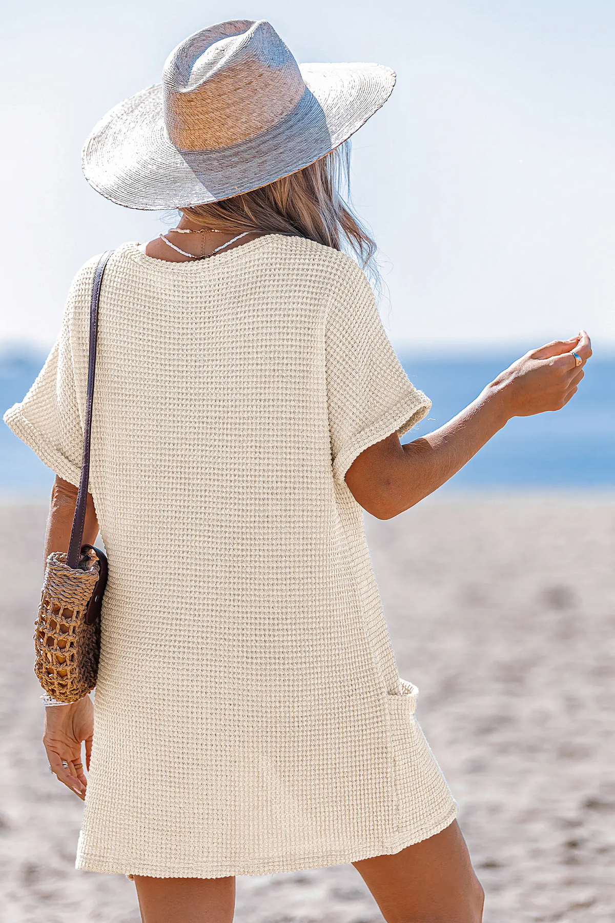 Palm Beach Cover-Up