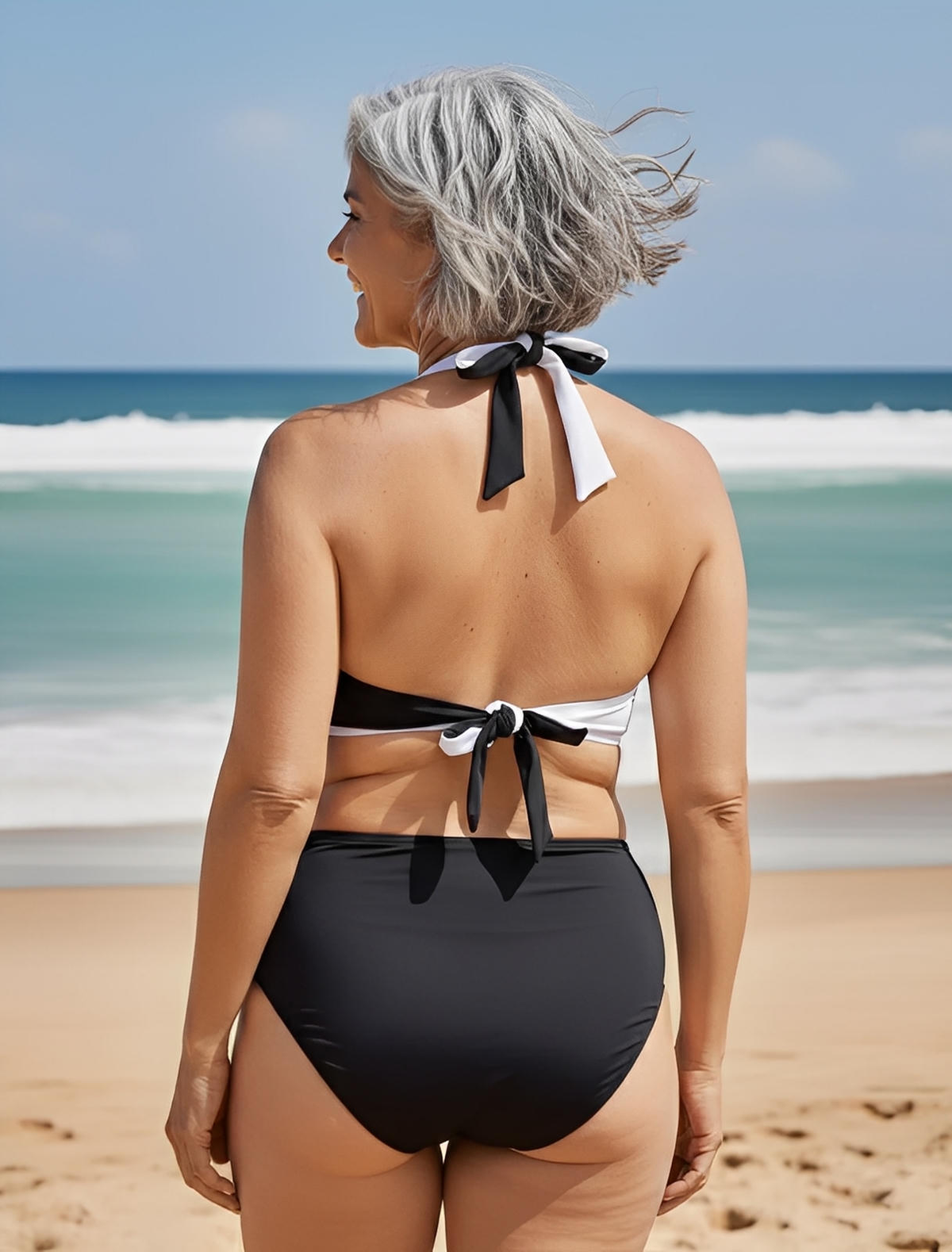 Strandfontein Bikini