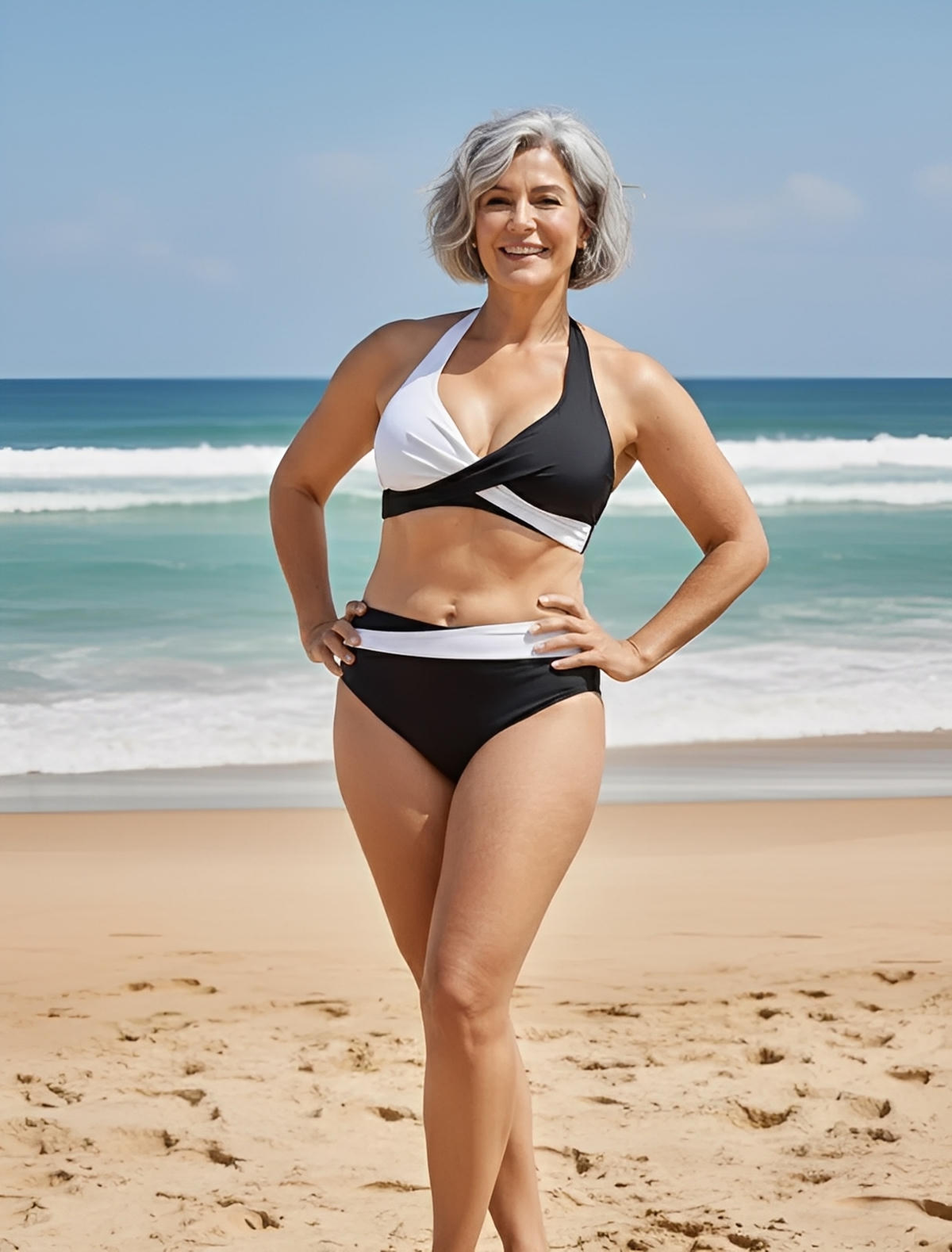 Strandfontein Bikini