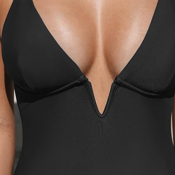Kommetjie One-Piece Swimsuit