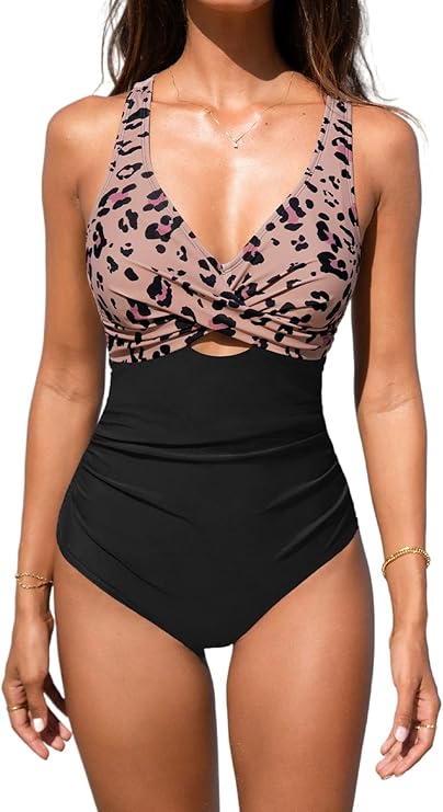Cosy Bay One-Piece Swimsuit