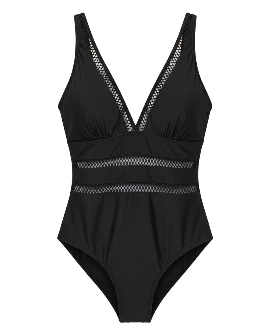 Blue Waters AquaCompress One-Piece Swimsuit