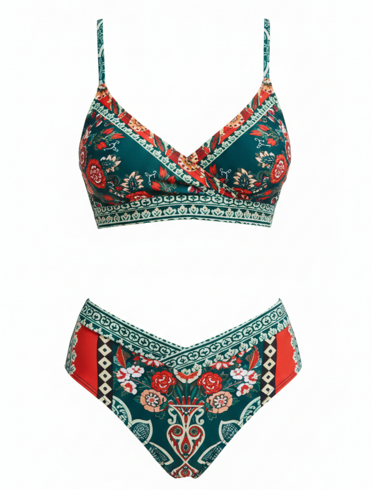 Kasouga Bikini