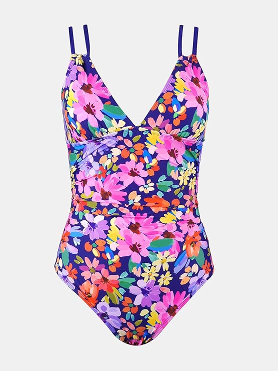 Harding One-Piece Swimsuit