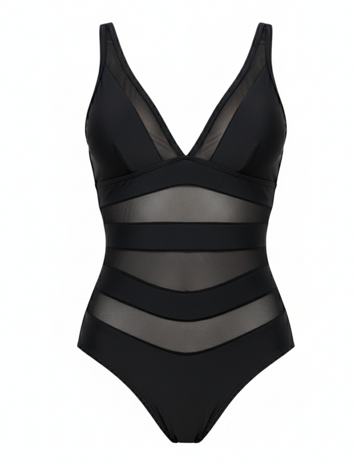 Lucien Beach One-Piece Swimsuit