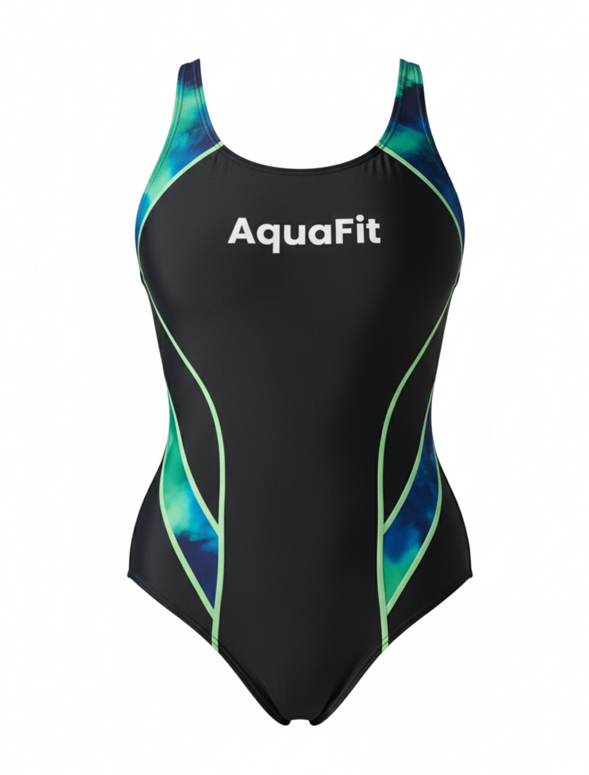 Leisure Bay One-Piece Swimsuit
