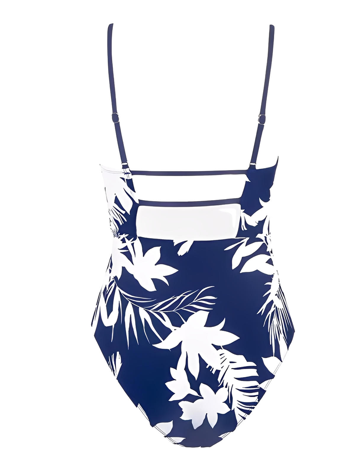 Strandfontein One-Piece Swimsuit