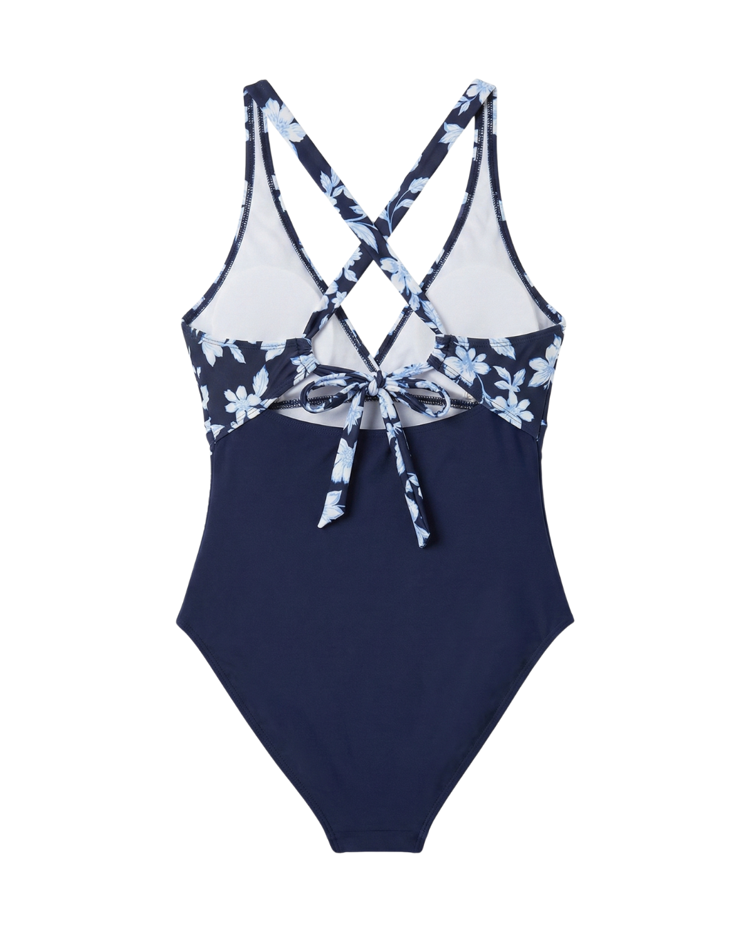Fisherman's One-Piece Swimsuit