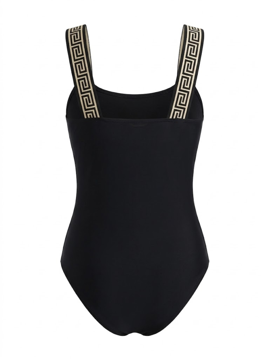 Glen One-Piece Swimsuit