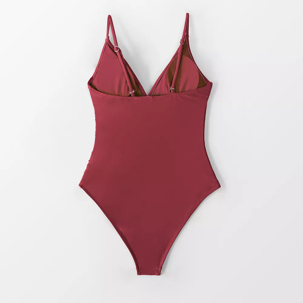 Port Edward One-Piece Swimsuit