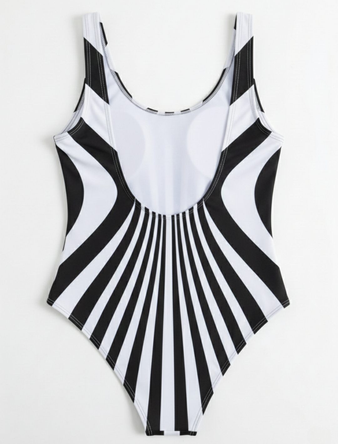 Gamtoos Mouth One-Piece Swimsuit