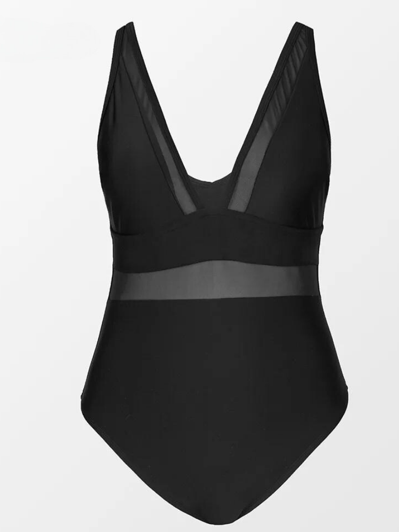 Oribi Gorge One-Piece Swimsuit