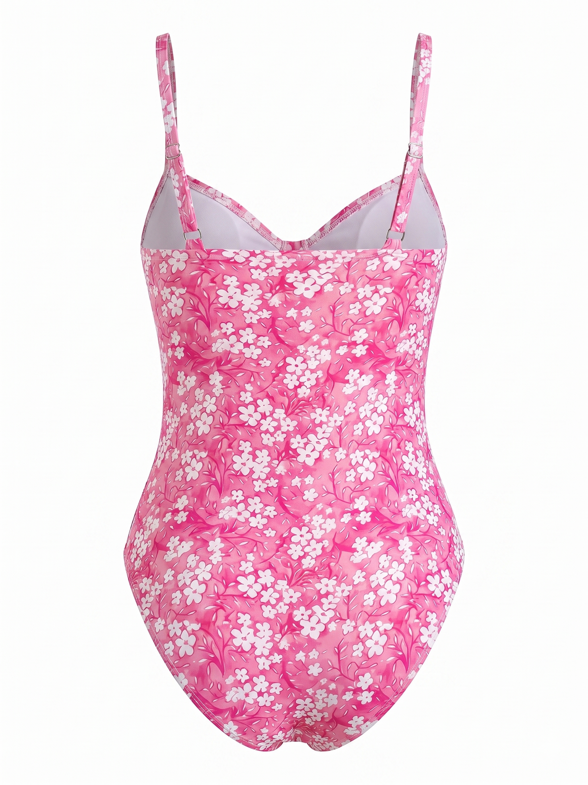 Granger Bay One-Piece Swimsuit