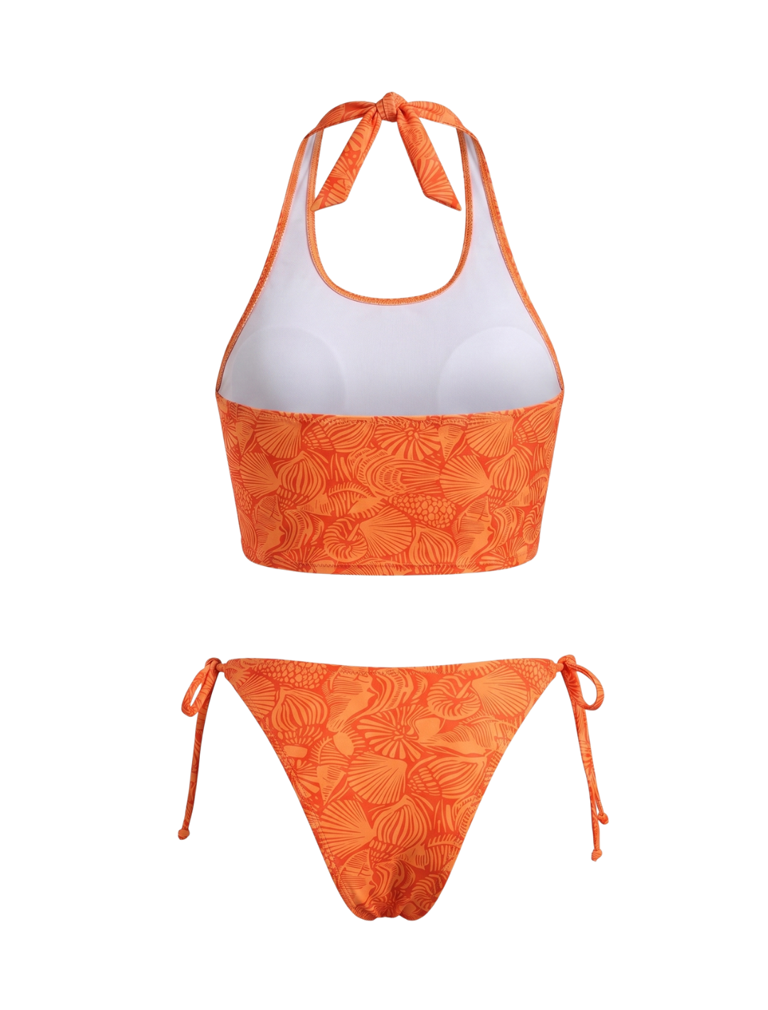 KwaNzimakwe Bikini