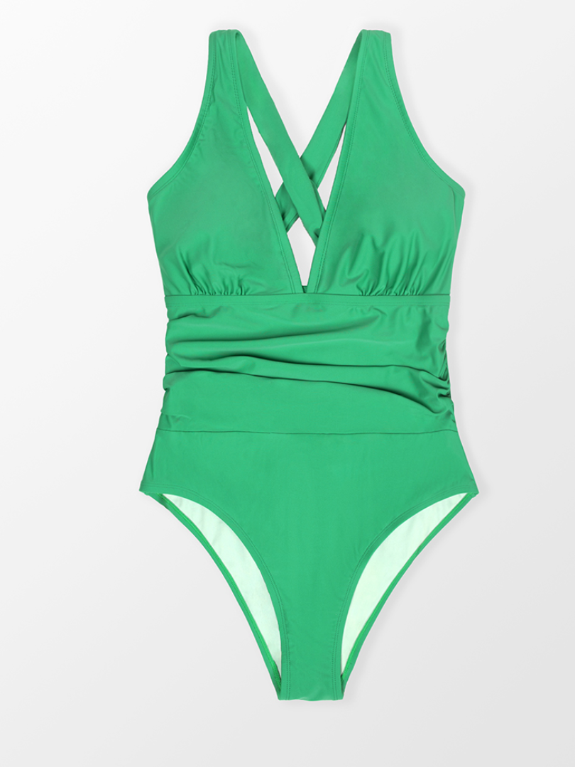 Park Rynie One-Piece Swimsuit