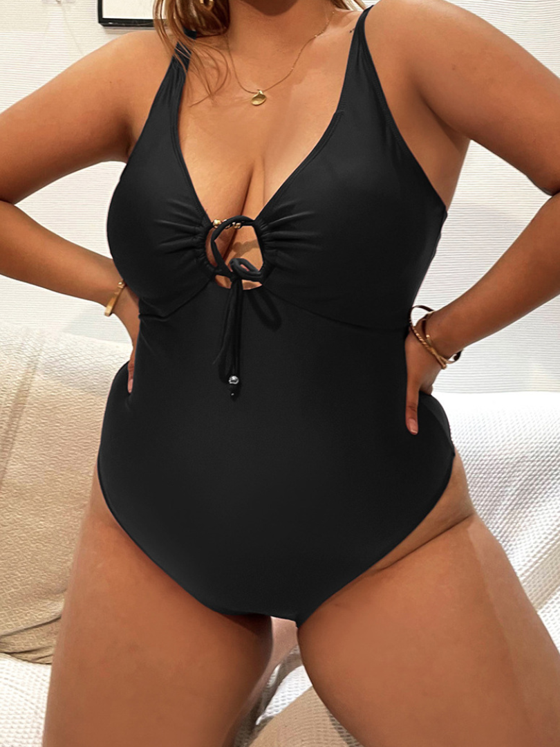 Clovelly One-Piece Swimsuit