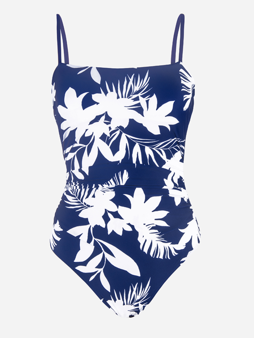 Umzumbe One-Piece Swimsuit