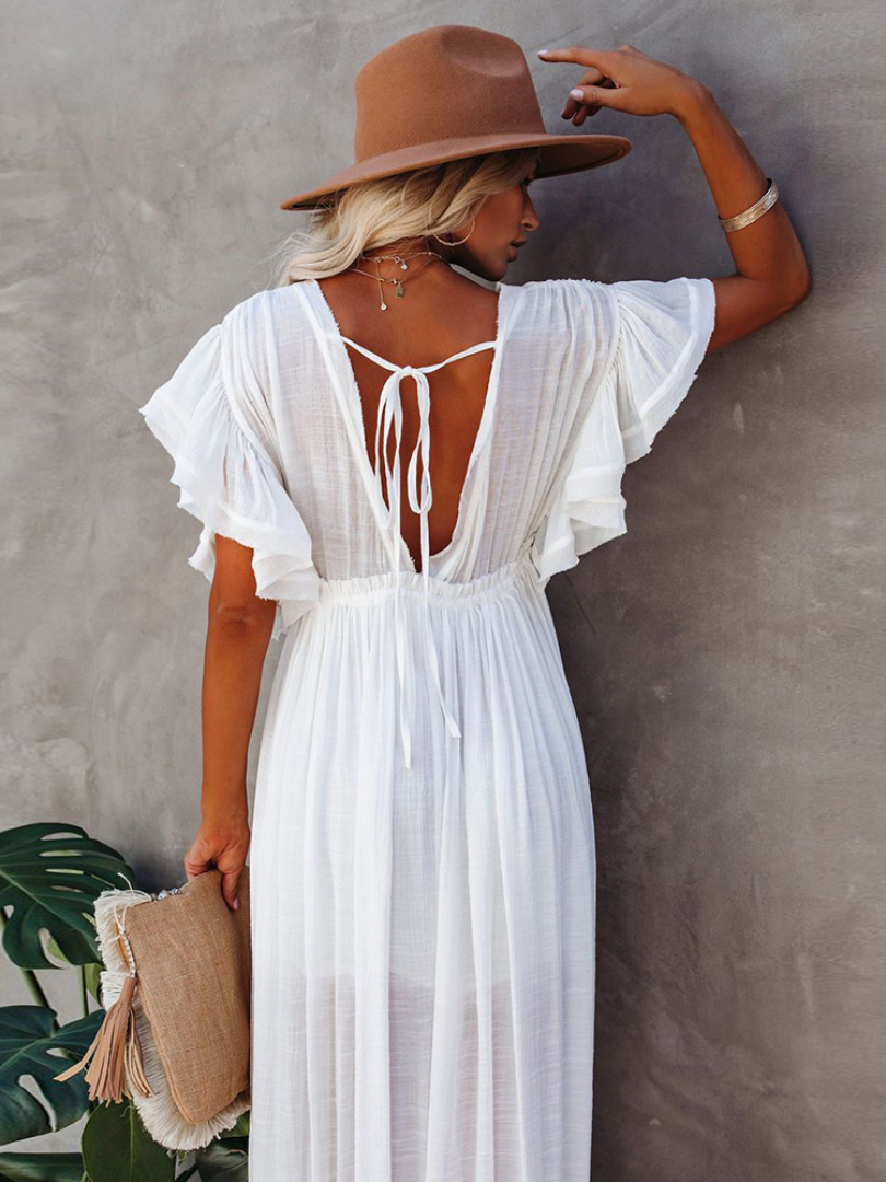 Umkomaas Beach Cover-Up