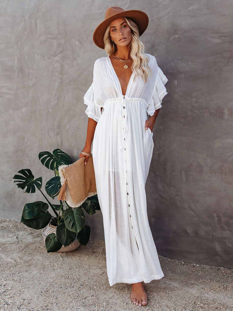 Umkomaas Beach Cover-Up