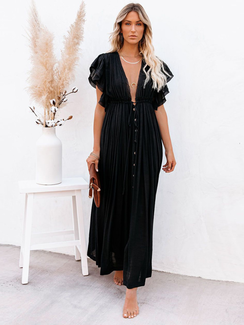 Umkomaas Beach Cover-Up