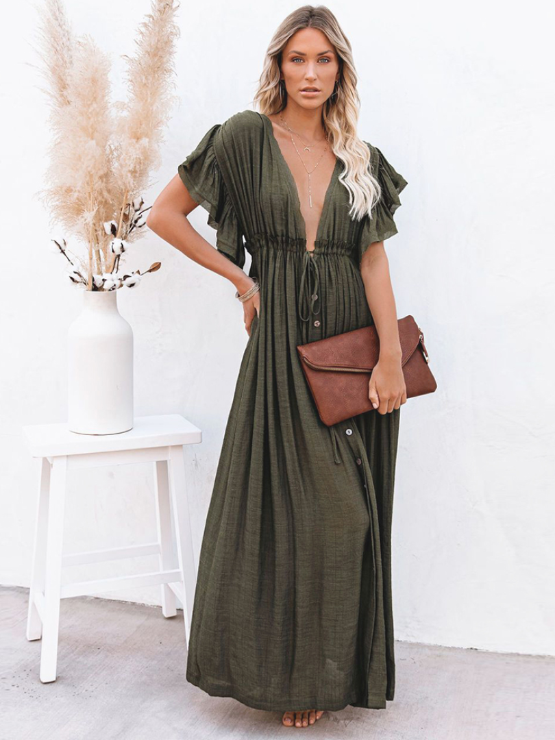 Umkomaas Beach Cover-Up