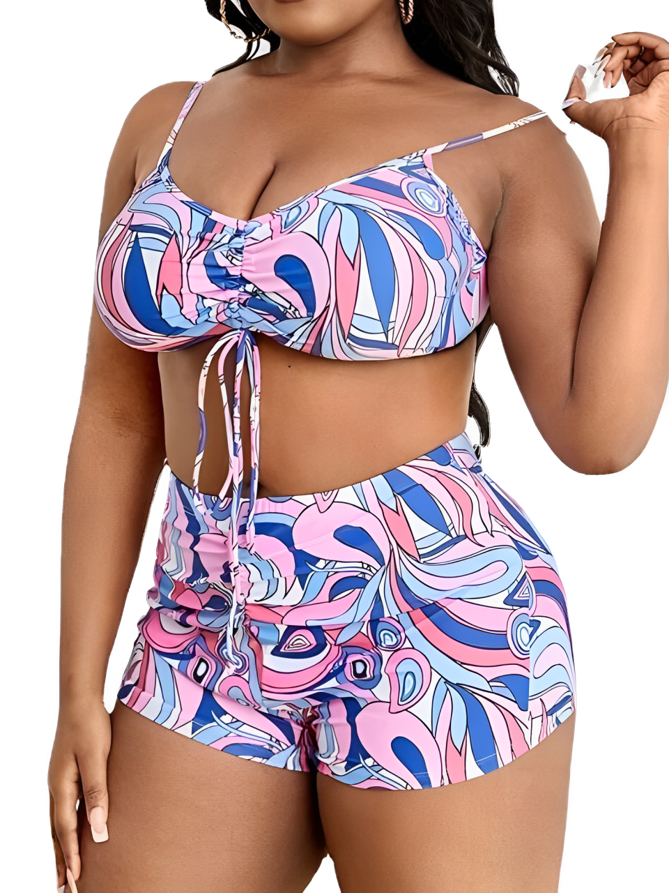 Rocky Bay Bikini