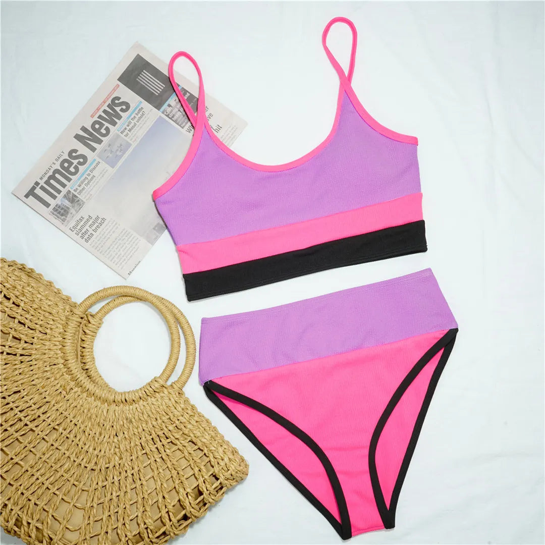 Trafalgar Bikini