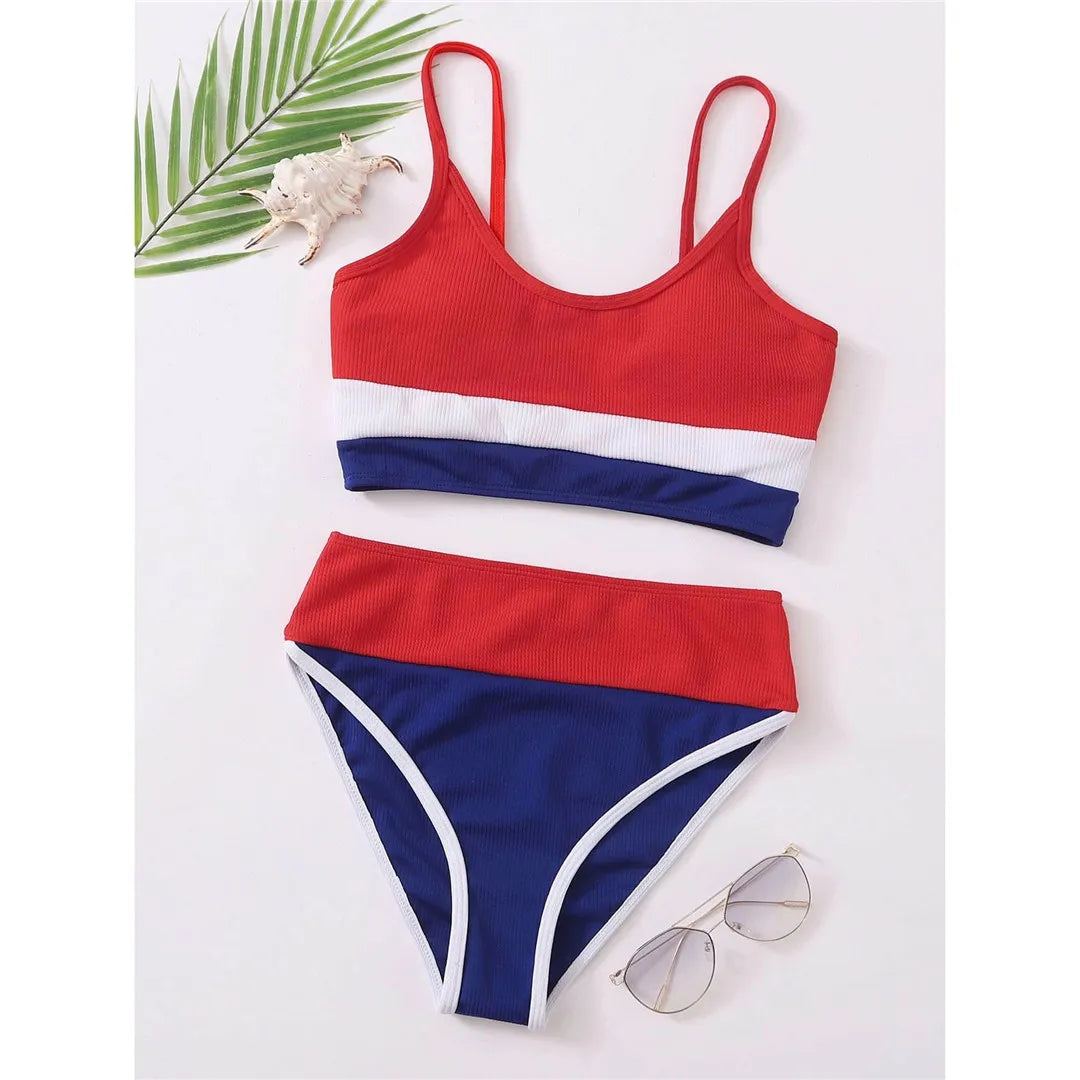 Trafalgar Bikini