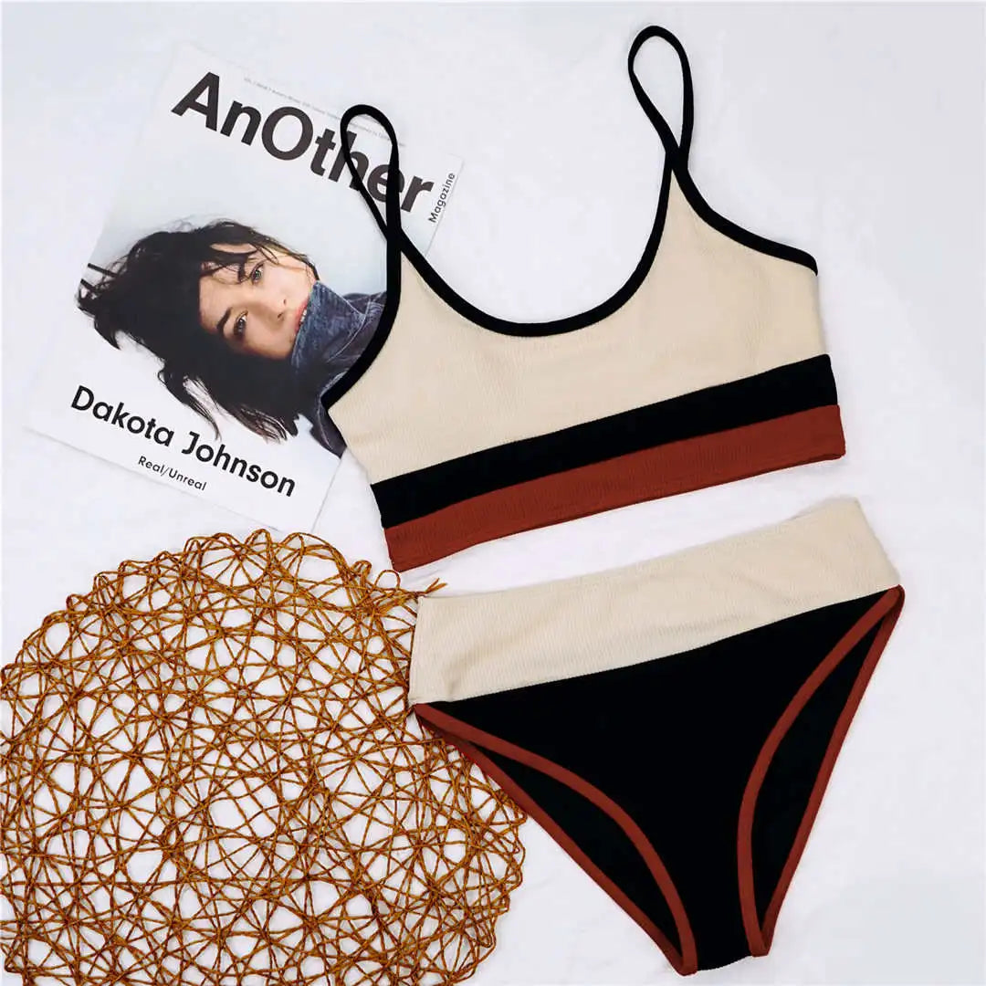 Trafalgar Bikini
