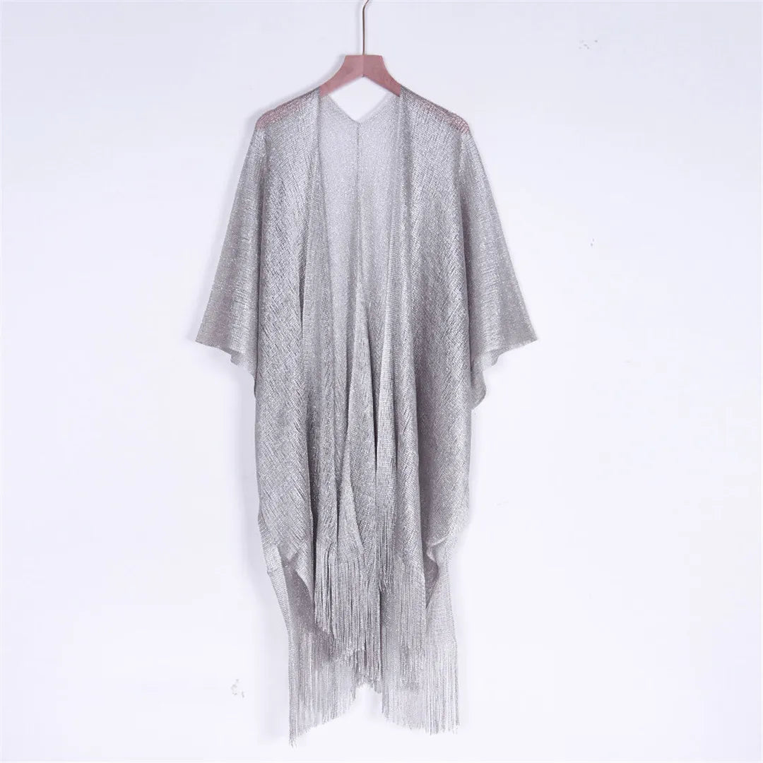 Lucien Beach Cover-Up