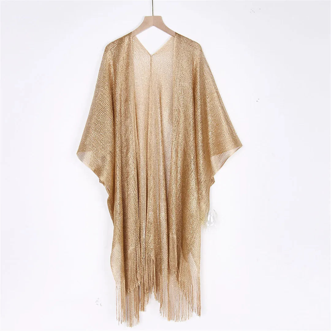 Lucien Beach Cover-Up