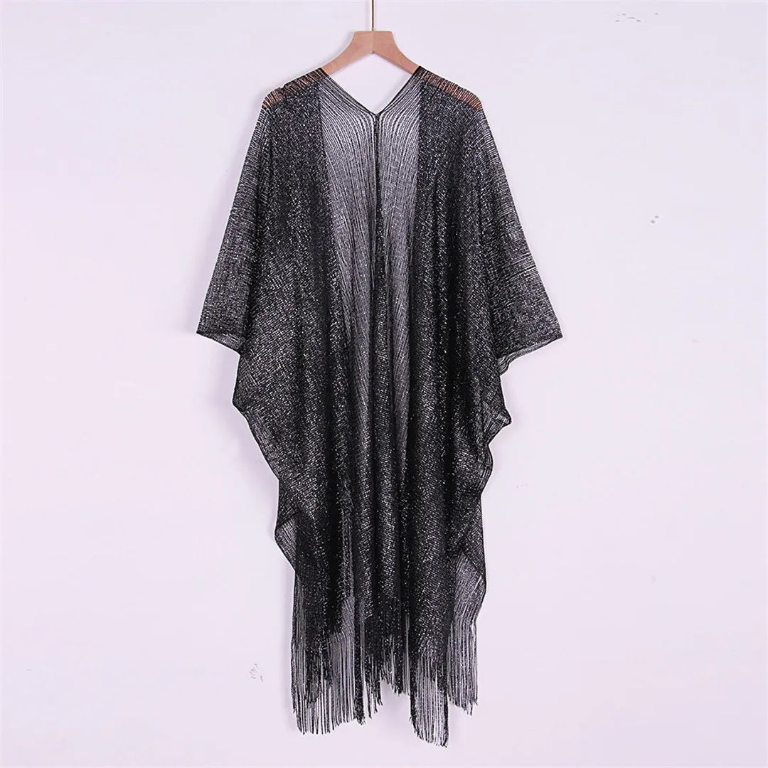 Lucien Beach Cover-Up
