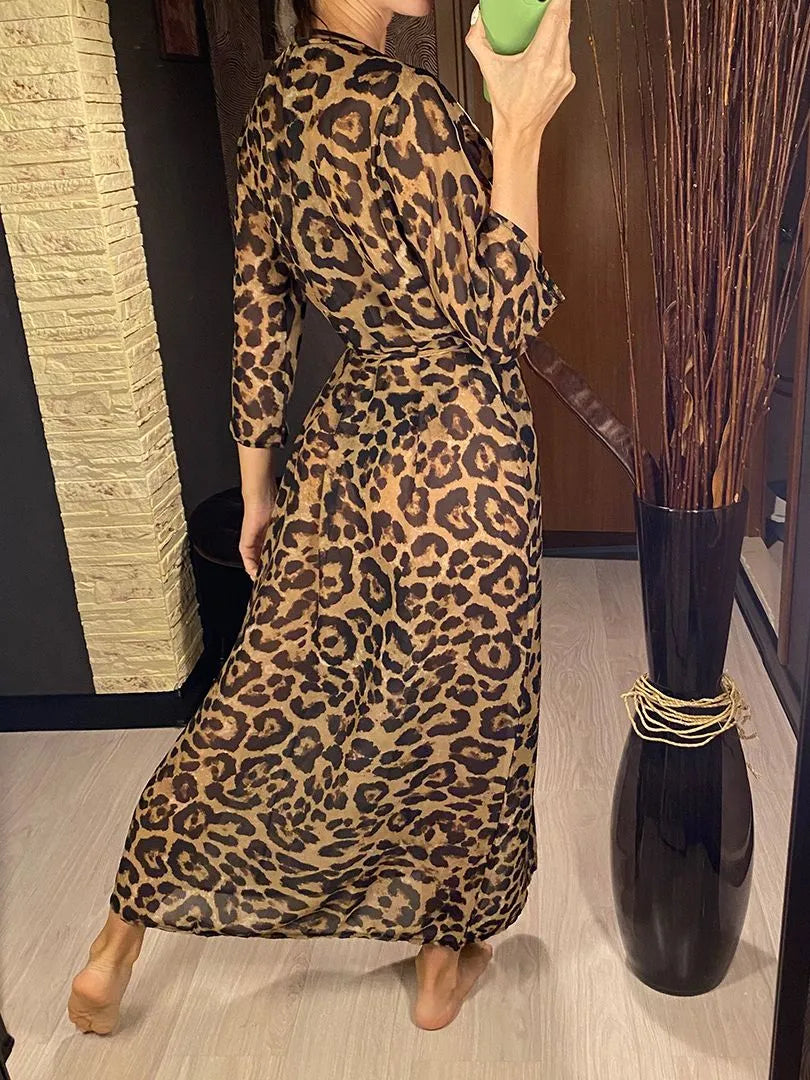 Pennington Beach Cover-Up