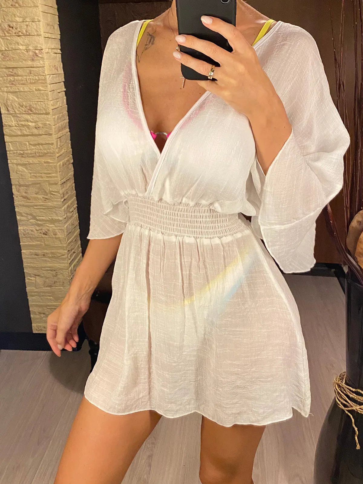 Ramsgate Beach Cover-Up