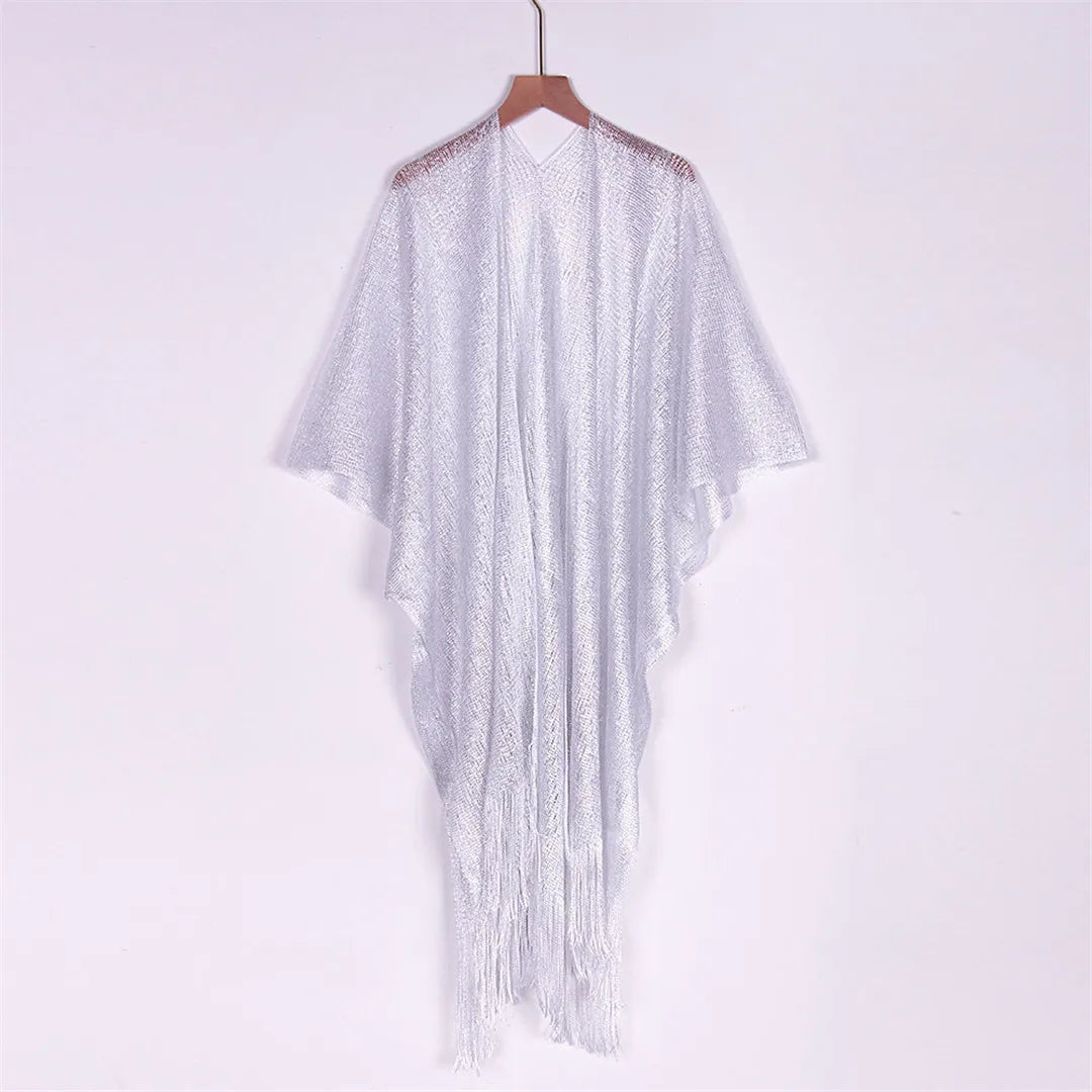 Lucien Beach Cover-Up