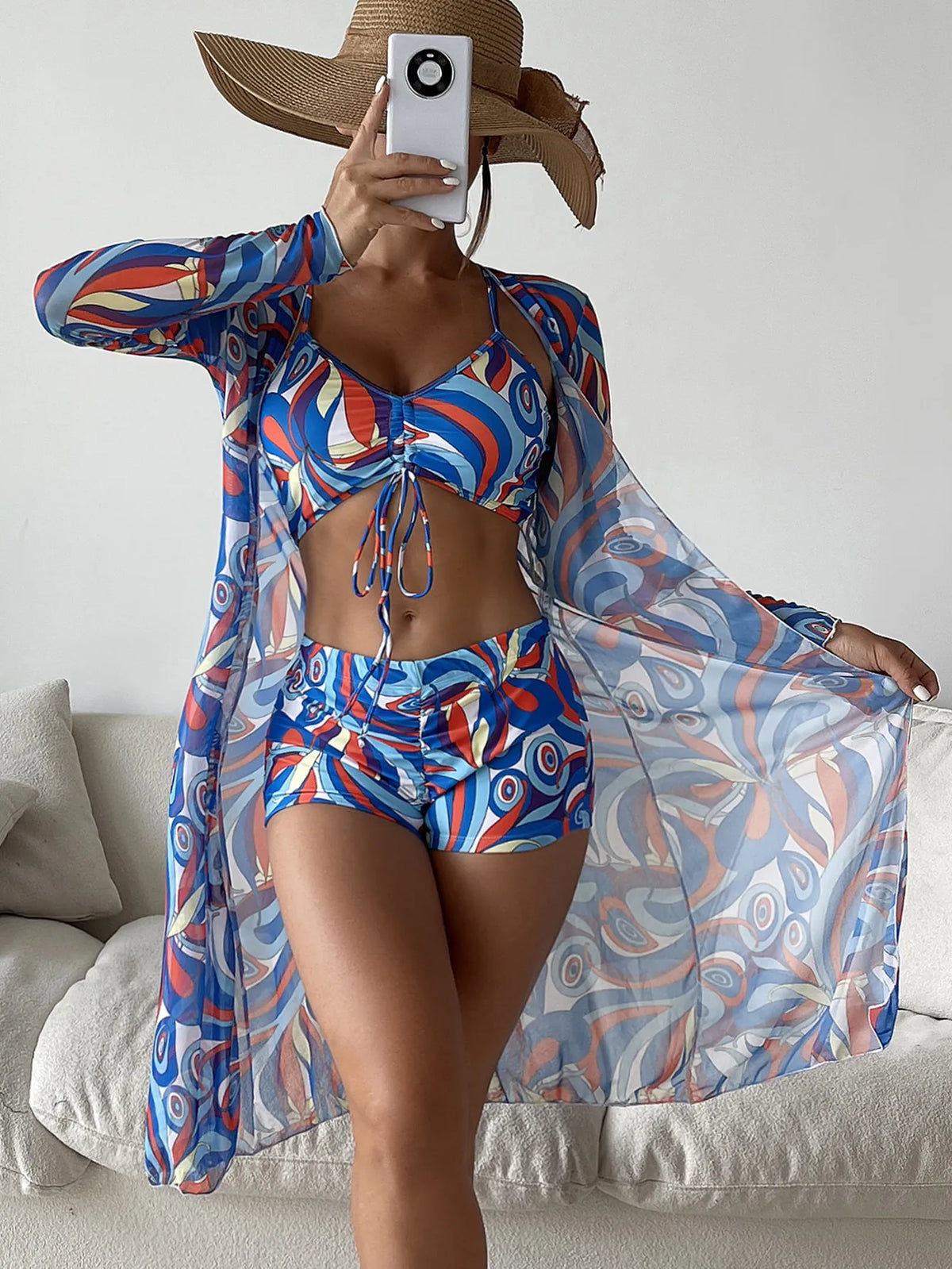 Milton Bikini