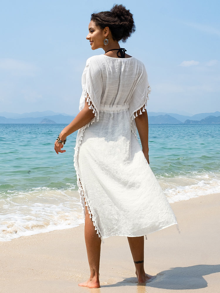 Harding Beach Cover-Up