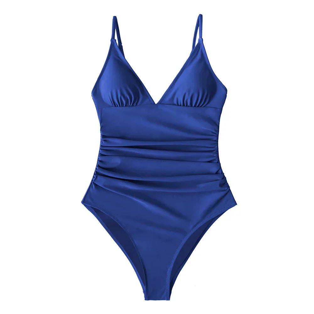 Port Edward One-Piece Swimsuit