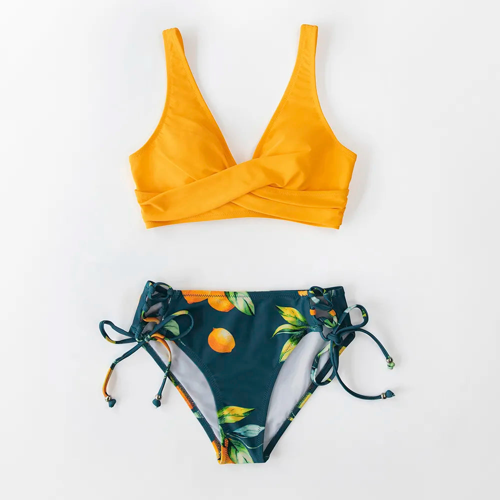 Nyandezulu Bikini