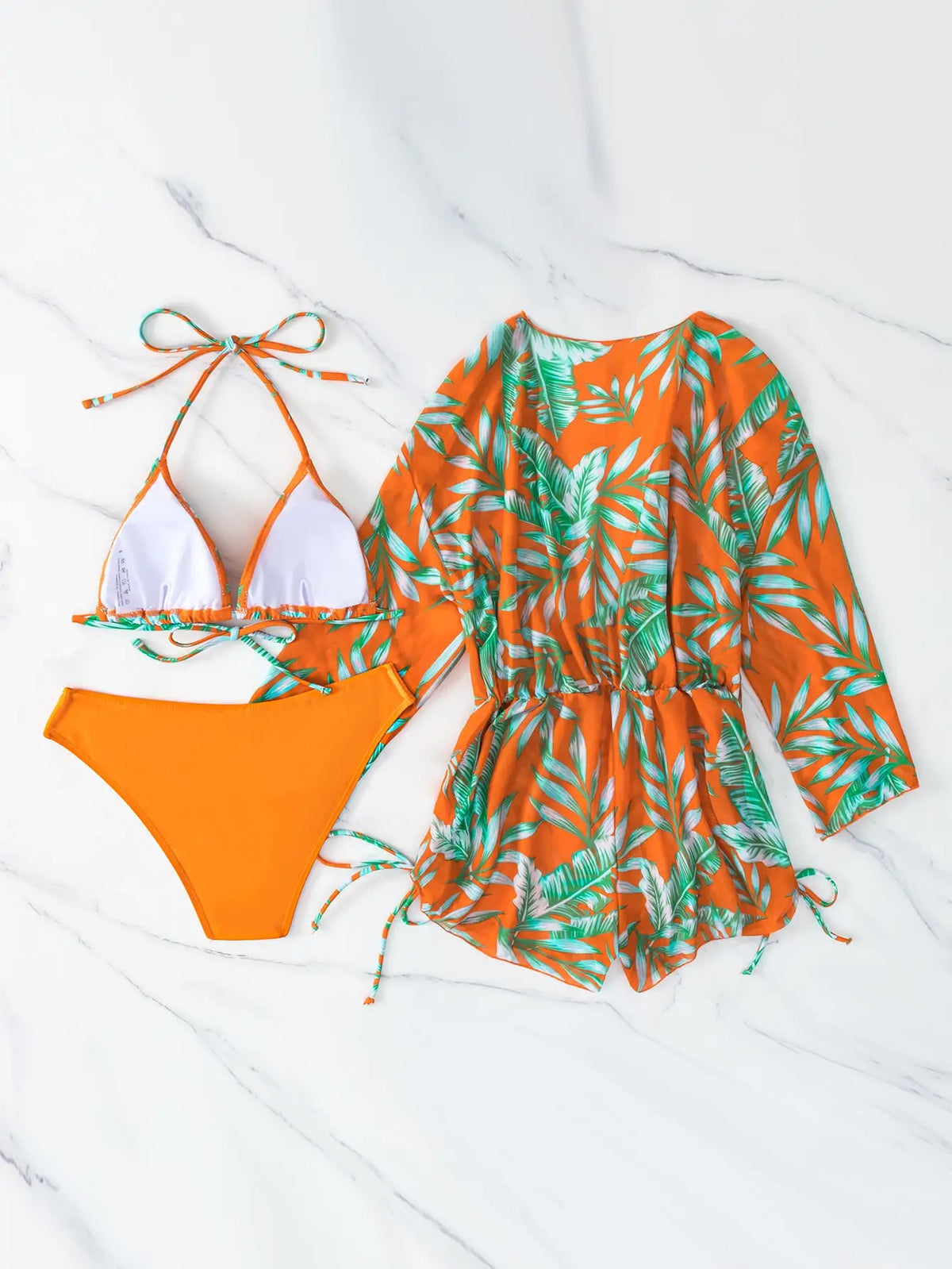 Jeffreys Bay Bikini