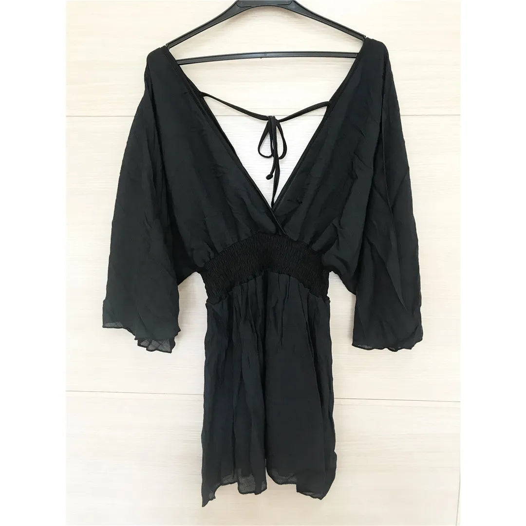 Ramsgate Beach Cover-Up