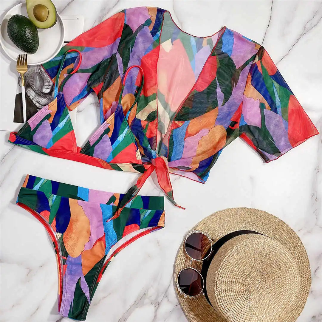 Munster Bikini
