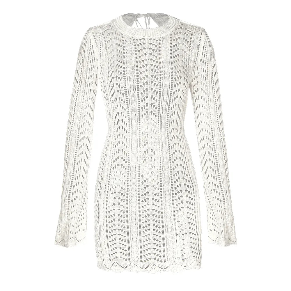 Hibberdene Beach Cover-Up