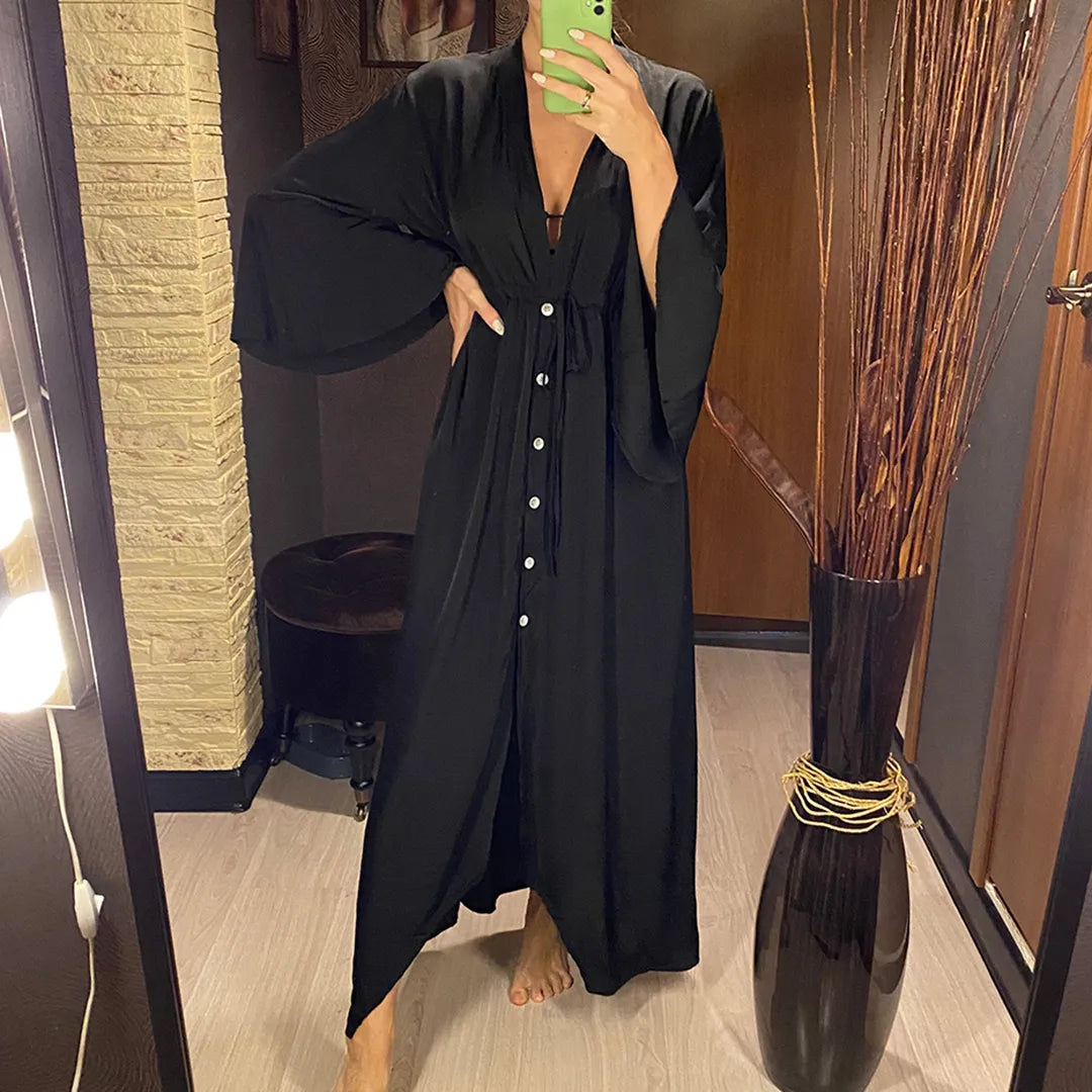 Umtentweni Beach Cover-Up